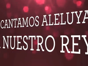 Uno de los Cantantes más Galardonados en los Premios AMCL 2013 – Creemos que Dios Contesta esta Oración