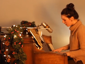 2 Hermanas Cantan un Himno Increíble Juntas –  Le Dará Escalofríos