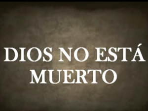 Canción del Trailer ‘Dios no Está Muerto’, Ruge Como un León – ¡Esta Poderosa Canción Levantará su Fe!