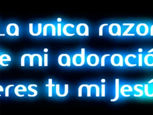 ‘Eres Todo Poderoso’ Tiene un Mensaje que ¡Usted Necesita Escuchar Inmediatamente! – Danilo Montero