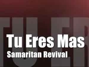 Toda Mujer Necesita Escuchar Este Mensaje. ¡Espere al Min 2:44! – Videos Música, Samaritan Revival