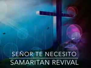 Si Necesita un Lugar de Descanso ¡Escuche esta Canción!- Videos Música, Samaritan Revival