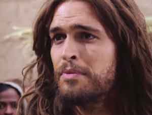 Trailer de Película 'Hijo de Dios' (Son of God) en Español – ¡Animará Su Fe!