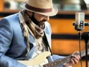 Cambió la Fama Por El Amor de Dios Y Es Maravilloso. ¡Le Inspirará! – Música, Juan Luis Guerra