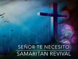 Desde Que Empezó Esta Canción, Mi Corazón Se Conmovió. – Música, Samaritan Revival