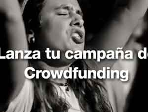 Cooperación Colectiva ~Crowfunding