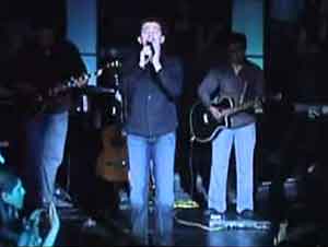 Música Cristiana de Ericson Alexander Molano – Dios Manda Lluvia