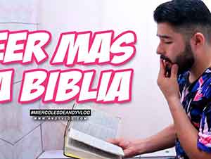 Aprendiendo A Leer La Biblia