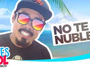 NO TE NUBLES – [Lunes Cool] – DanielTV