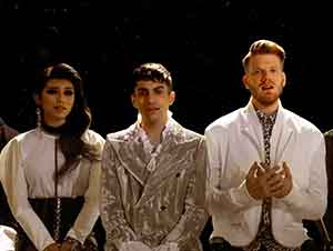 Can’t Help Falling in Love – Pentatonix