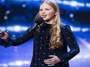 Beau Dermott Asombra A Los Jueces Con Su Talento