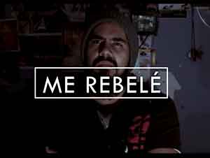 Me Rebelé [Getse] | Video