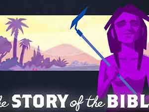 La Historia De La Biblia – The Bible Project