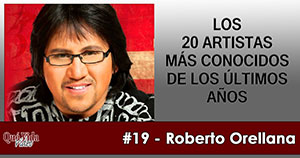 #19 – Roberto Orellana